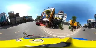 Funky Shop
