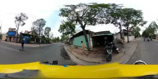 Bánh mì Việt Hương Hoa