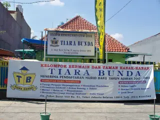 TK Tiara Bunda