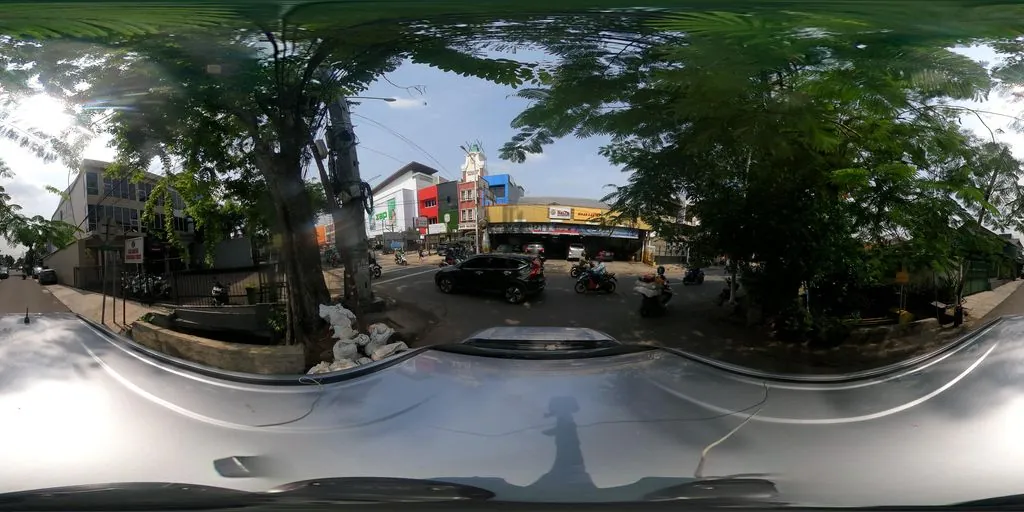 Soto Ayam Lamongan Cak Pri