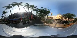 Marancar Prima Wisata