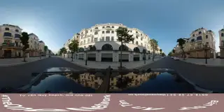 Masteri Trinity Square