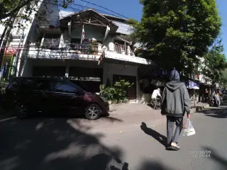Martabak masterland
