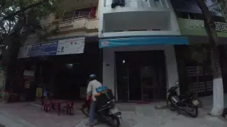 Epic Thai Bistro