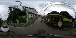Kantor Desa Margajaya