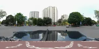 Nhà hàng Lẩu Ốc Cô Béo-Ecopark