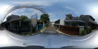 Puskesmas Kelurahan Pasar Manggis