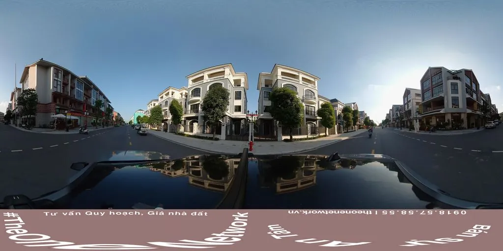 Khrua Baan Thai Vinhomes Ocean Park 2