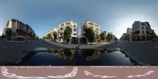 Khrua Baan Thai Vinhomes Ocean Park 2