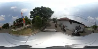 Bakmi Jogja Blangkon