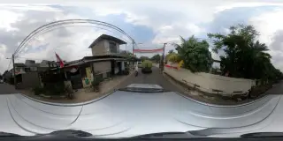 Taman Doa St. MATIAS Cinere