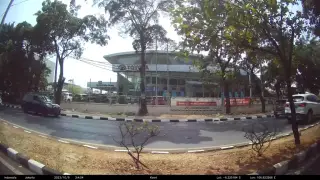 PT. CSM Corporatama (INDORENT) - Operational Office