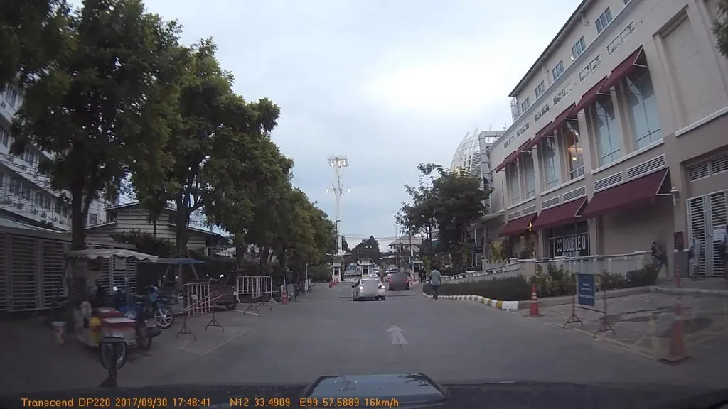 Hua Hin Tattoo Convetino