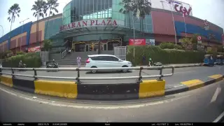 Buaran Plaza, Jl Radin Inten II, Klender Duren Sawit, Jaktim rno