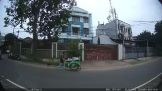 CnI Roti Panggang