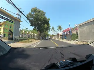 Matahari Wisata Lombok