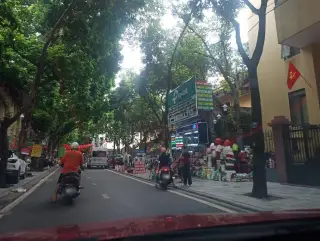 Đài Loan Trà Quán