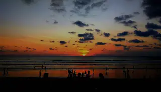 OMG Surf School Bali
