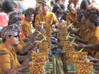 Kitkat BALI TOUR