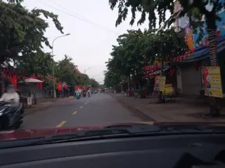 Cueicha Song Hành