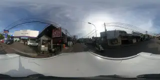 Warung Makan Nasi Kuning Pak Ketang