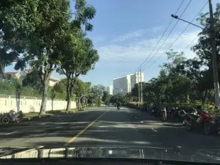 Trung tâm xã Mường lạn