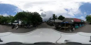 Pura Ulun Segara Paku Waji