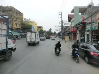 Monkey Fitness - Phòng tập GYM