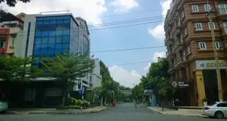 Hong Kong Tea - Vietnam