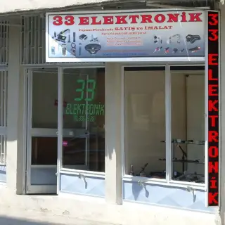 Sinan Elektronik