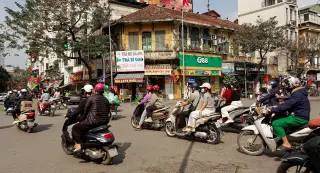 Demxanh.com 45 Hàng Đậu