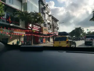 BAC A BANK - Chi Nhánh Hàng Đậu