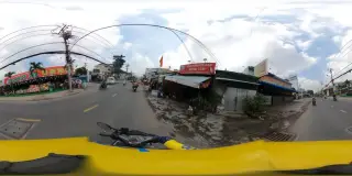 Tiệm Lẩu Bò Tân Quý