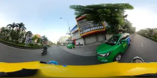 Hải Sản Gold One 1