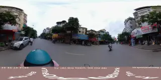 Bia hơi Gia Khánh