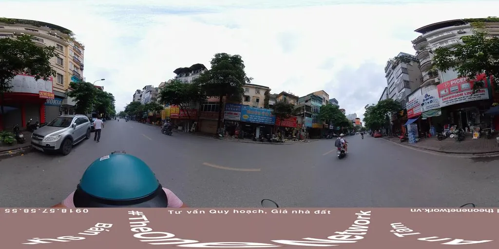 Bia hơi Gia Khánh