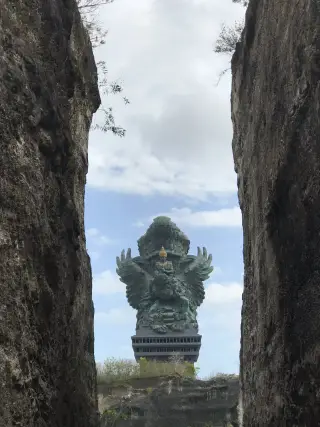 Garuda Wisnu Kencana Cultural Park — รูปที่ 2