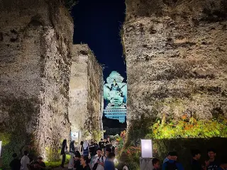 Garuda Wisnu Kencana Cultural Park — รูปที่ 3