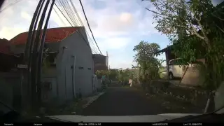 Perumahan Bukit Ungasan Permai