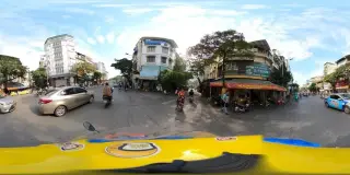 Xóm Lòng