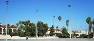 Mersin Tarsus Eshabılkehf