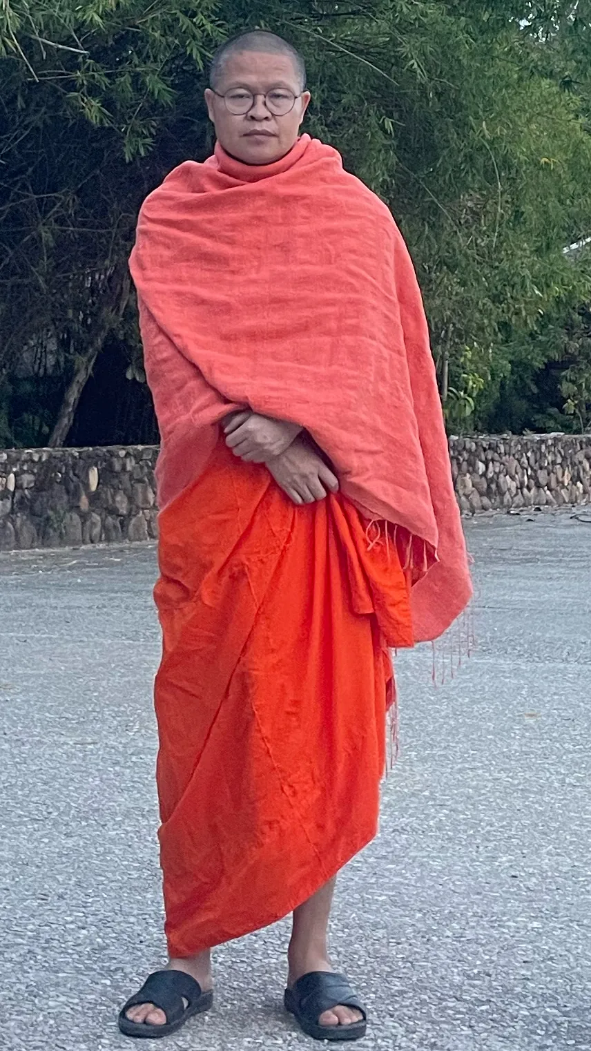Rai Chern Tawan Meditation Center