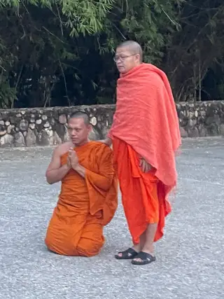 Rai Chern Tawan Meditation Center — photo 3