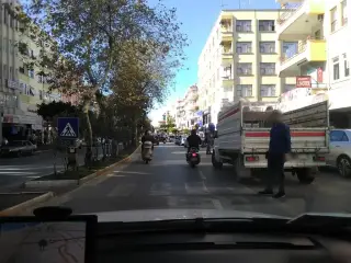 Kuaför Erdal Yılmaz