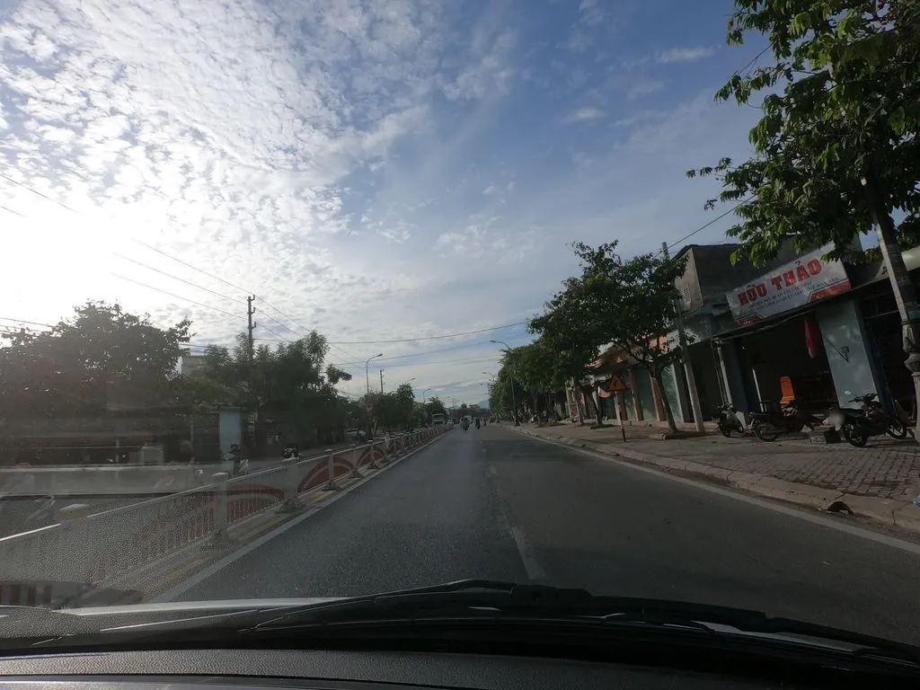 Cửa Nhựa Giả Gỗ Huế