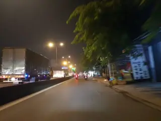 Mầm Non Sơn Ca 7 - Quận 12