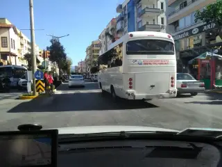 Husnu Yuksel Kuafor