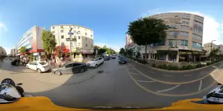 Dönerci Mehmet Usta