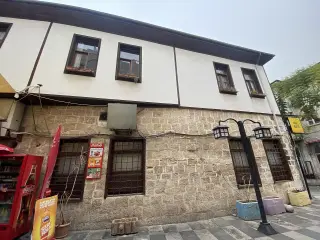 Mersin Ehl-i Keyf Cafe