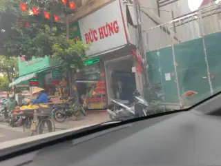 Cốm Hà Thành - 65B Hàng Than